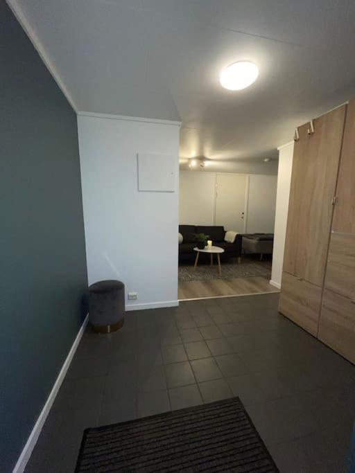 Tromsdalen Apt 2 - Free Parking エクステリア 写真