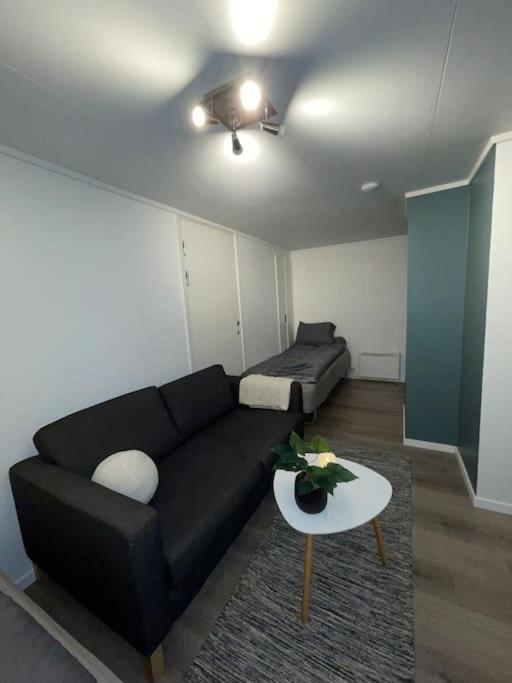 Tromsdalen Apt 2 - Free Parking エクステリア 写真